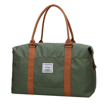 Women’s Overnight Weekender Bag for Travel - Shoulder Style
