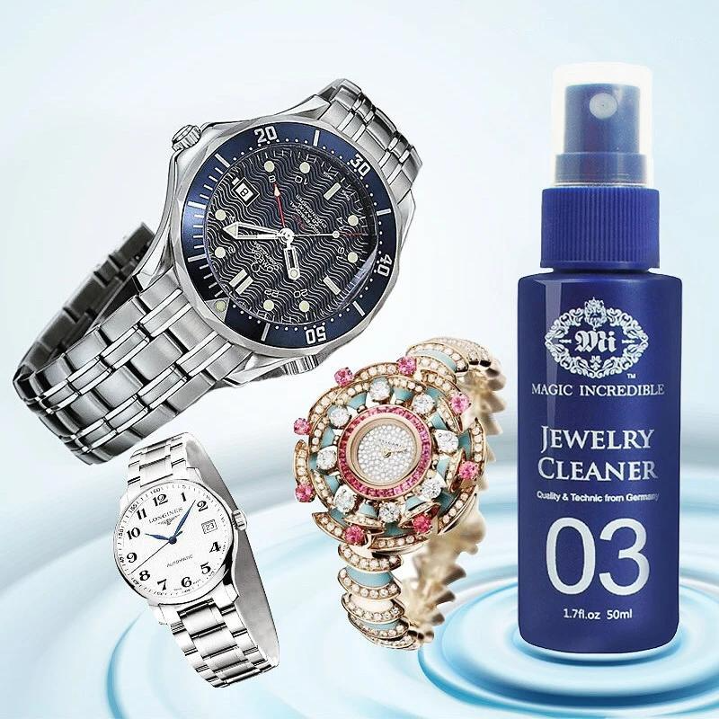 Brilliance Jewelry Revitalizer Spray