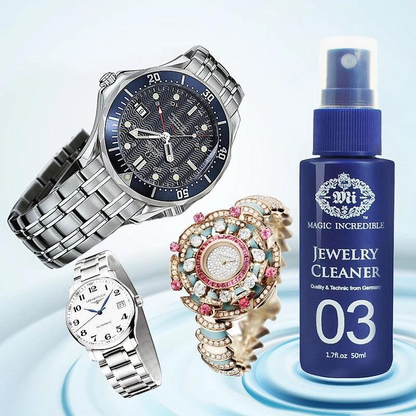 Brilliance Jewelry Revitalizer Spray