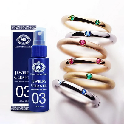 Brilliance Jewelry Revitalizer Spray