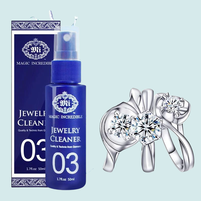 Brilliance Jewelry Revitalizer Spray
