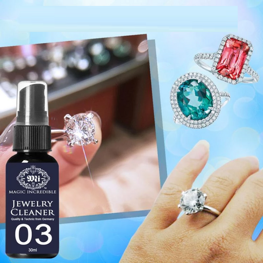 Brilliance Jewelry Revitalizer Spray