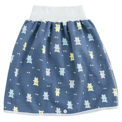 Comfortable Training Pants for Effortless Potty Learning