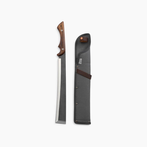 Versatile Garden Cleaver for Pruning and Harvesting