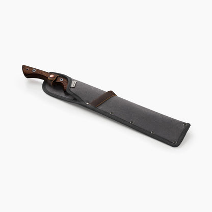 Versatile Garden Cleaver for Pruning and Harvesting