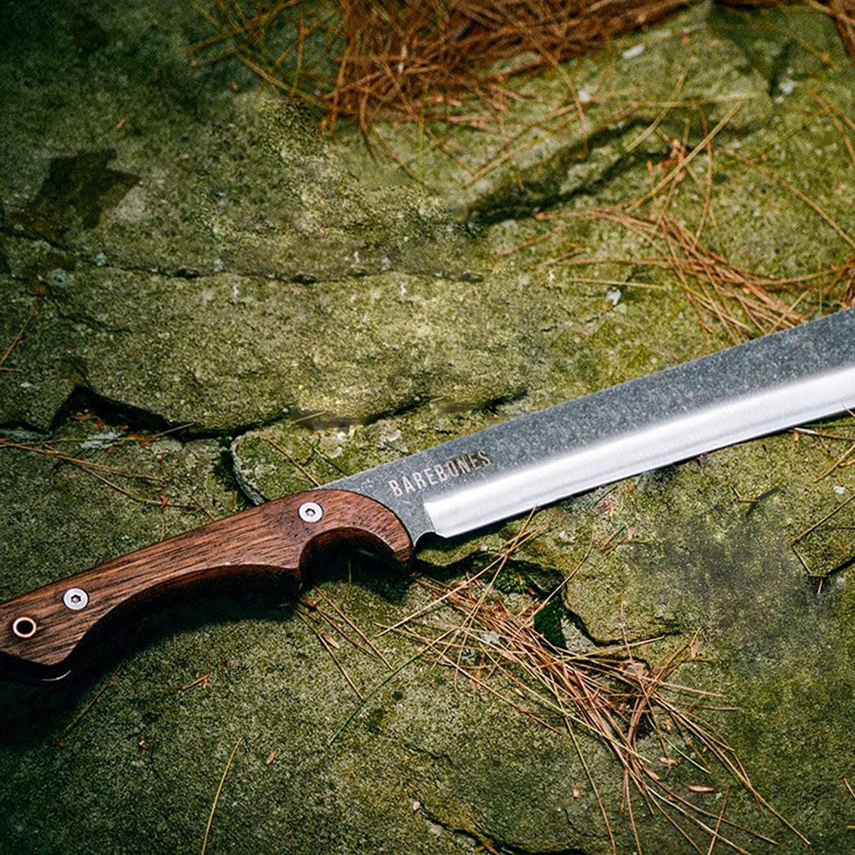 Versatile Garden Cleaver for Pruning and Harvesting