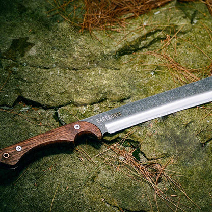 Versatile Garden Cleaver for Pruning and Harvesting
