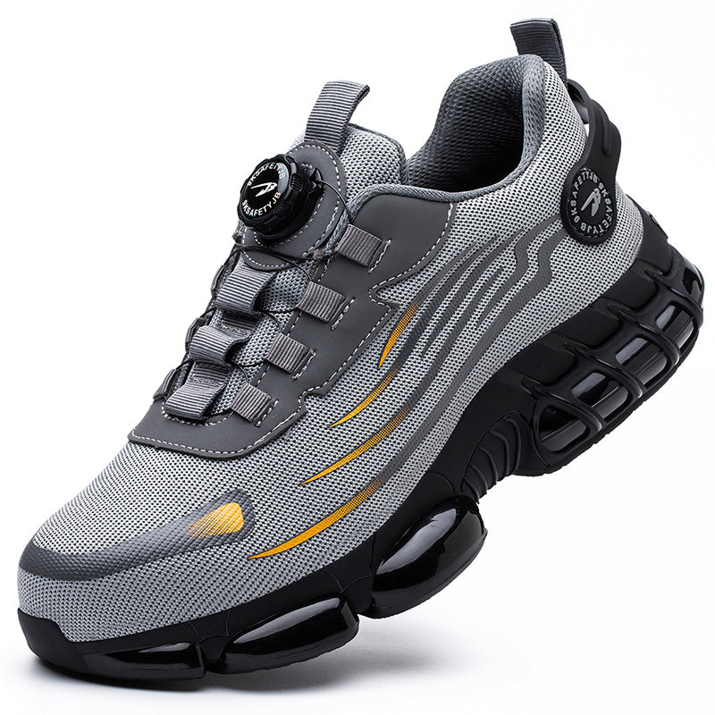 Durable Work Footwear for Men