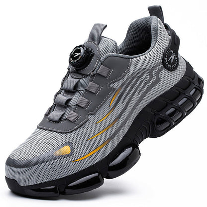 Durable Work Footwear for Men