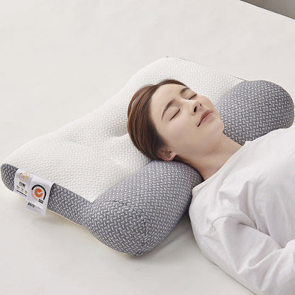 NeckGuard Pillow | Experience Restful Nights