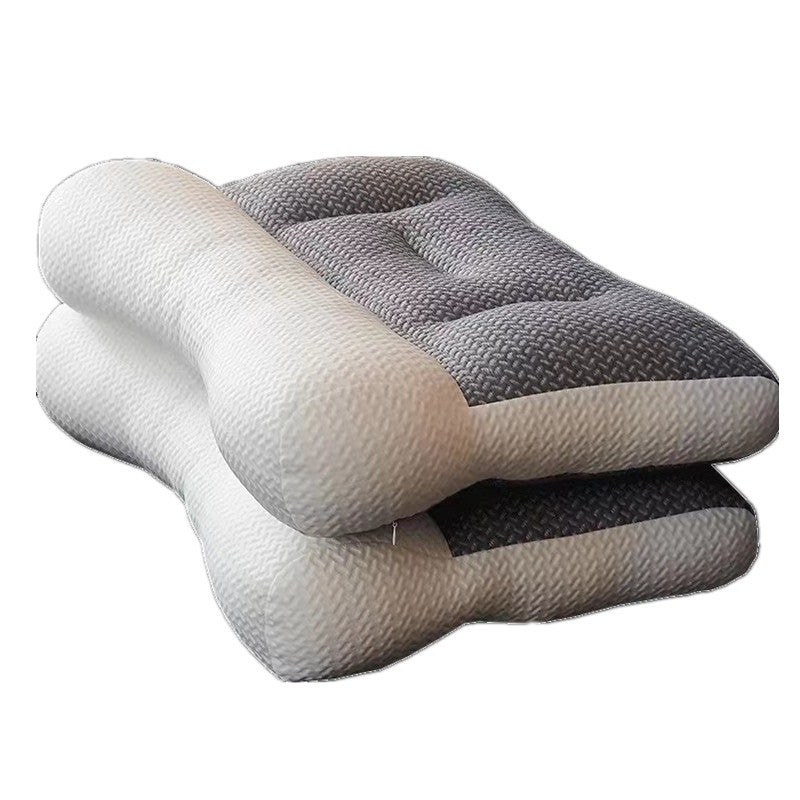 NeckGuard Pillow | Experience Restful Nights