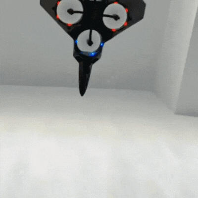 RC Aircraft with 360° Stunts for Thrilling Flying Experiences