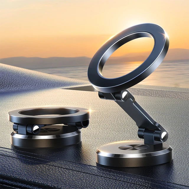 Magnetic Curtain Clips Set | Effortless Window Styling Without Drilling