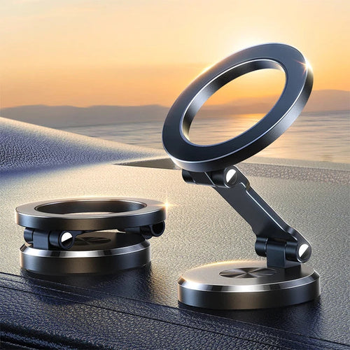 Magnetic Curtain Clips Set | Effortless Window Styling Without Drilling