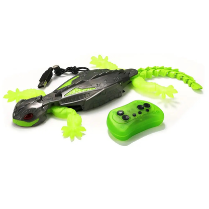 Kids' Electronic Wall Climbing Toy