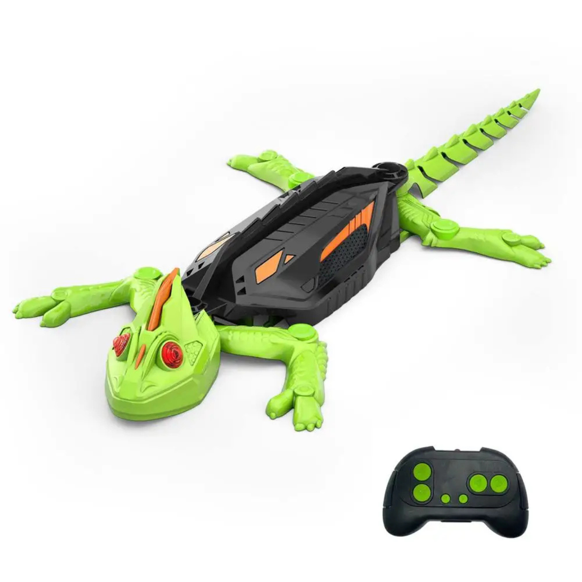 Kids' Electronic Wall Climbing Toy