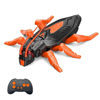 Show-off Cockroach