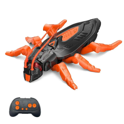 Kids' Electronic Wall Climbing Toy