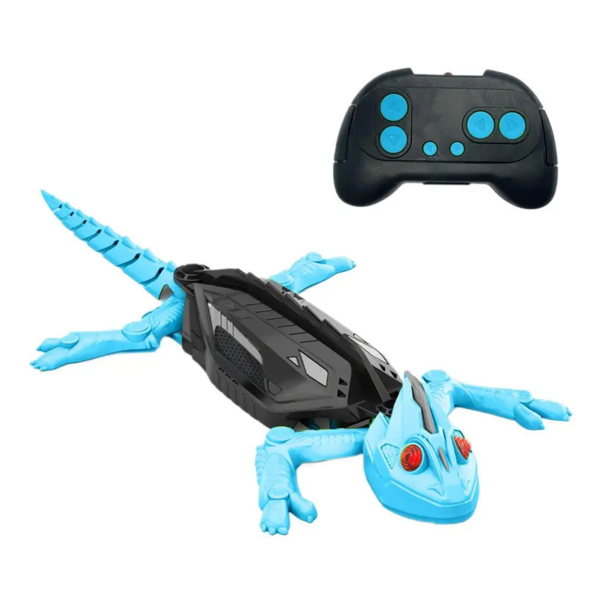 Kids' Electronic Wall Climbing Toy