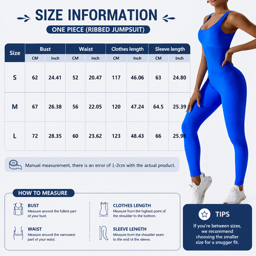 Women's Seamless Yoga Bodysuit | Quick-Dry One Piece Workout Suit