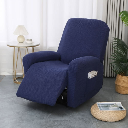 Fitted Cover for Recliner Chair