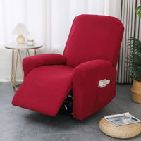 Crimson Stitch