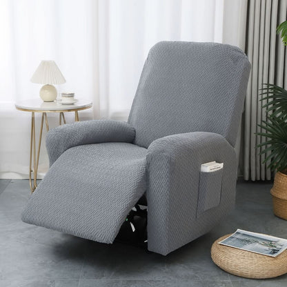 Fitted Cover for Recliner Chair