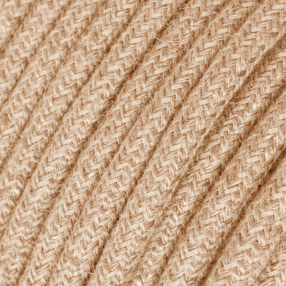 Jute Fabric Cord