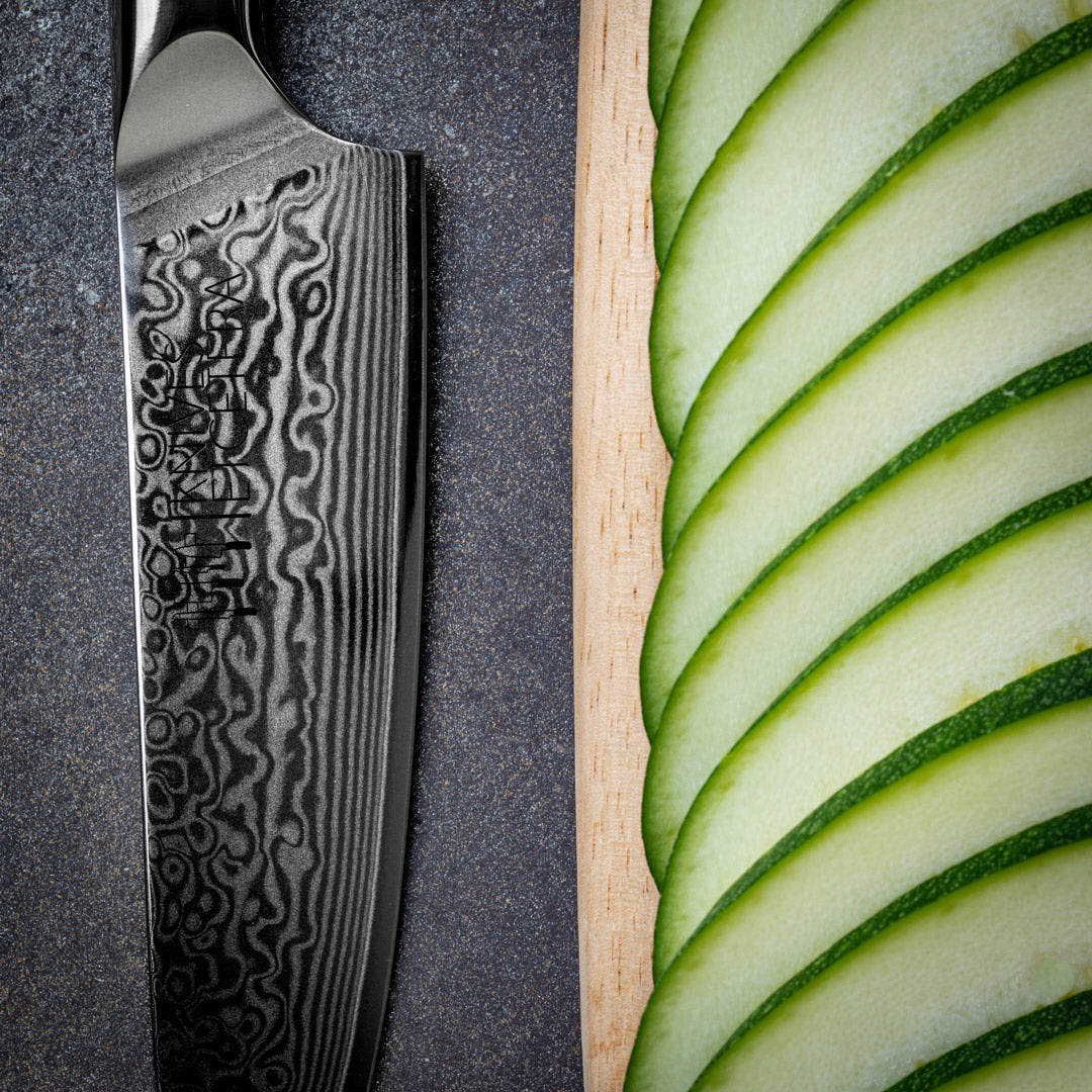 5-Inch Versatile Culinary Blade