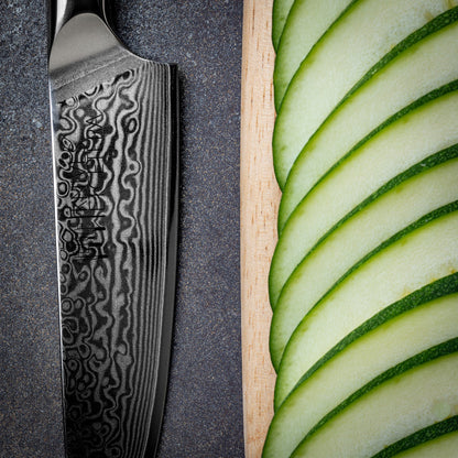 5-Inch Versatile Culinary Blade