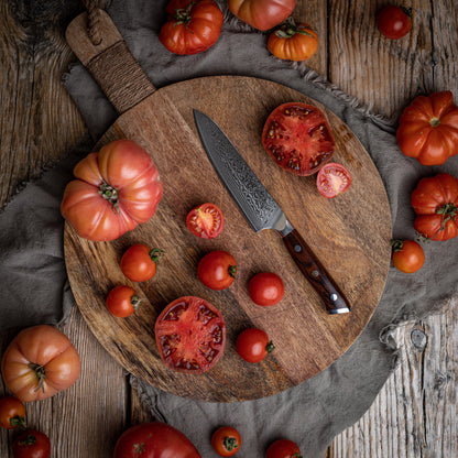 5-Inch Versatile Culinary Blade