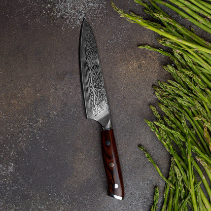 5-Inch Versatile Culinary Blade
