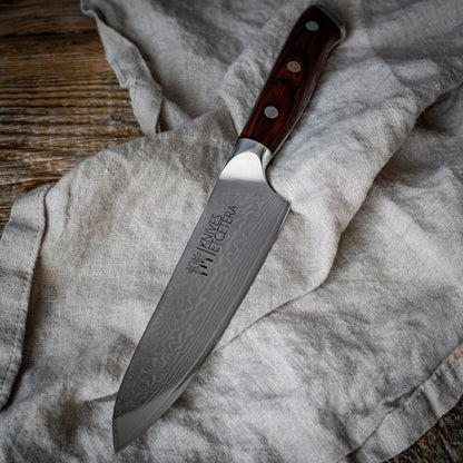 5-Inch Versatile Culinary Blade