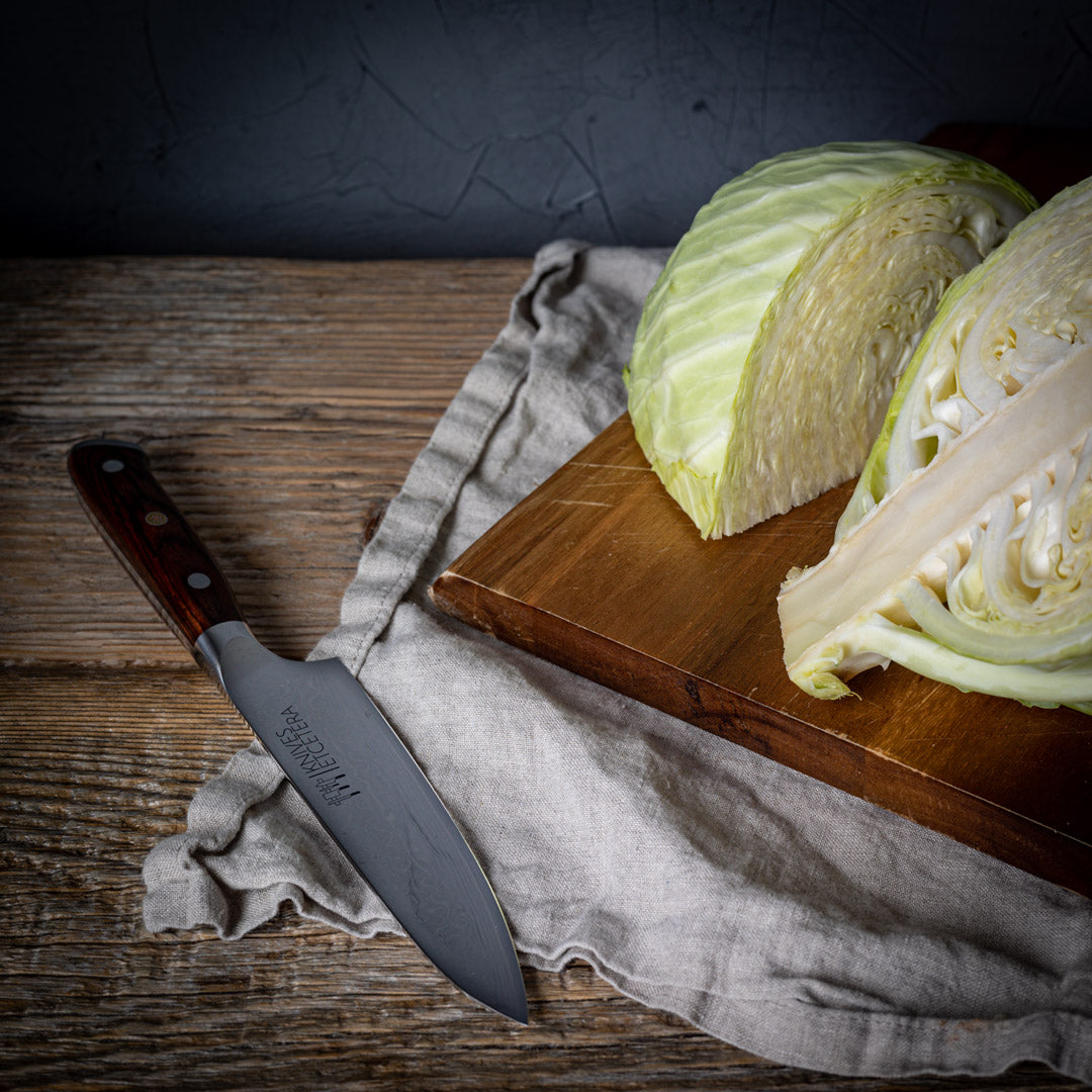 5-Inch Versatile Culinary Blade