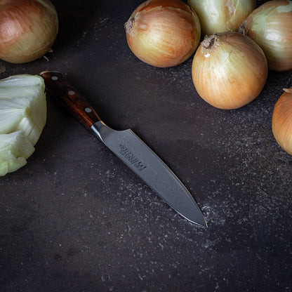 5-Inch Versatile Culinary Blade