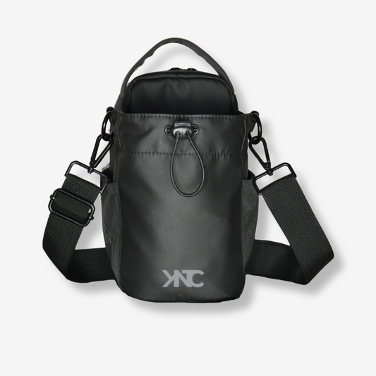 Magnetic Bottle Sling Bag – Style, Comfort, and Hygiene Combined