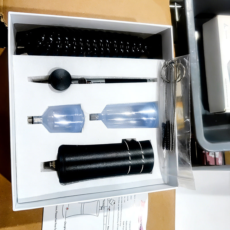 Wireless Precision Paint Sprayer | Adjustable Pressure Control