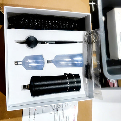 Wireless Precision Paint Sprayer | Adjustable Pressure Control