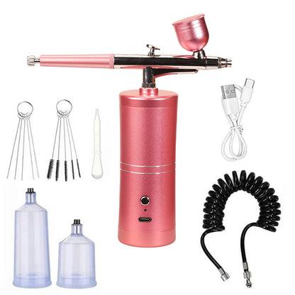 Wireless Precision Paint Sprayer | Adjustable Pressure Control