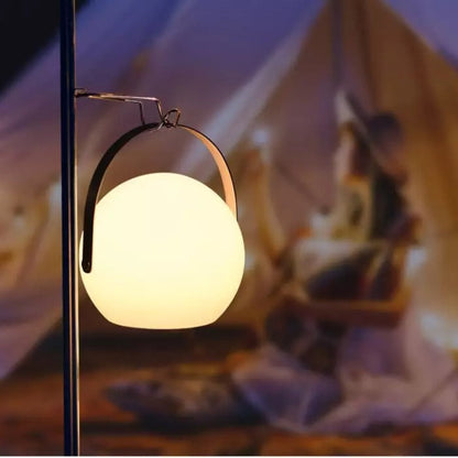 Wireless LED Table Lamp | Effortless Illumination Anywhere