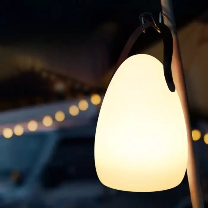 Wireless LED Table Lamp | Effortless Illumination Anywhere