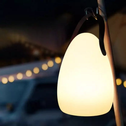 Wireless LED Table Lamp | Effortless Illumination Anywhere