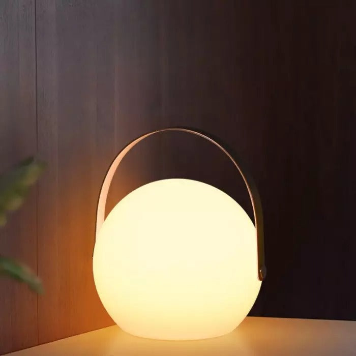 Wireless LED Table Lamp | Effortless Illumination Anywhere