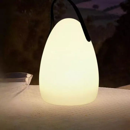Wireless LED Table Lamp | Effortless Illumination Anywhere