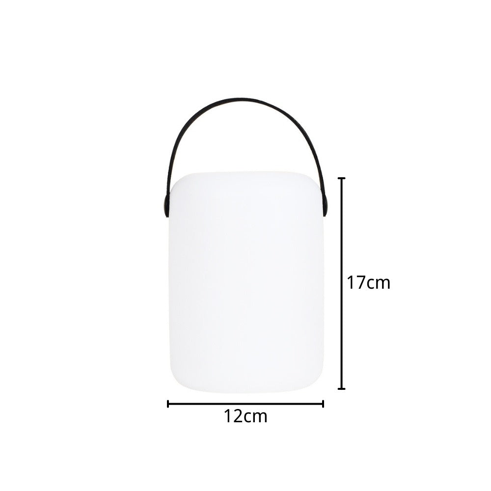 Wireless LED Table Lamp | Effortless Illumination Anywhere