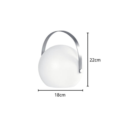Wireless LED Table Lamp | Effortless Illumination Anywhere