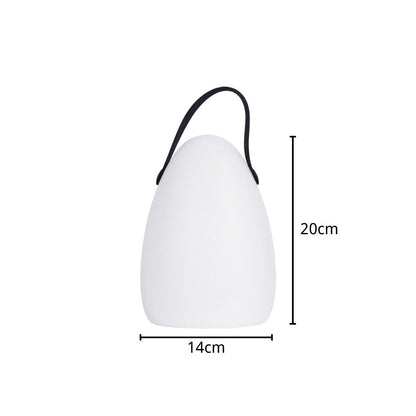 Wireless LED Table Lamp | Effortless Illumination Anywhere