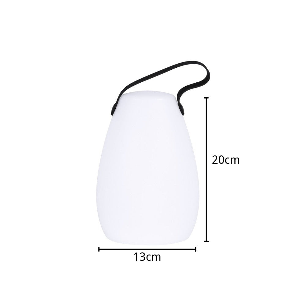Wireless LED Table Lamp | Effortless Illumination Anywhere
