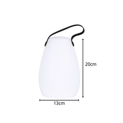 Wireless LED Table Lamp | Effortless Illumination Anywhere