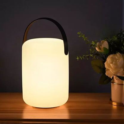 Wireless LED Table Lamp | Effortless Illumination Anywhere